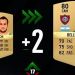 EA Sports revaloriza a los jugadores del FIFA 17 para esta temporada 