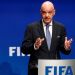 La FIFA present&oacute; su primer borrador sobre el Mundial de 48 equipos