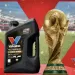La Fifa se ali&oacute; con Valvoline como patrocinador del Mundial 2026