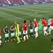 El partido virtual que enfrent&oacute; a los m&aacute;s altos con los m&aacute;s bajos del FIFA17 