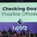 La FIFA analiza incorporar una nueva herramienta que reemplace el VAR