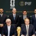 La FIFA anuncia a PIF como sponsor y agranda relaci&oacute;n con Arabia Saudita