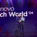 La FIFA anunci&oacute; un acuerdo de patrocinio con Lenovo para el Mundial 2026