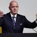 La FIFA aprueba su banco central de traspasos y funcionar&aacute; como instituci&oacute;n de pago