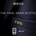 La FIFA se asoció con Boggi Milano como proveedor de trajes del Mundial 2026
