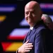 La FIFA busca expandir su plataforma de streaming y recaudar 2.000 millones