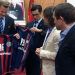 San Lorenzo present&oacute; ante la FIFA su indumentaria para el Mundial de Clubes