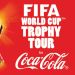 La Copa del Mundo llega a la Argentina con Coca-Cola