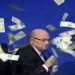 La FIFA inhabilit&oacute; el ingreso de 20 millones de d&oacute;lares a las federaciones de Am&eacute;rica