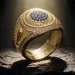 La FIFA entregará anillos a los campeones del Mundial por primera vez