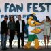 Fortaleza invita al mundo a vivir la FIFA Fan Fest 