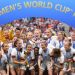 La FIFA planea invertir m&aacute;s y sumar m&aacute;s pa&iacute;ses al mundial femenino