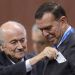 La AFA y los equipos argentinos podr&iacute;an recuperar dinero implicado en la causa del FIFA Gate