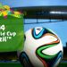 Se present&oacute; el 2014 FIFA World Cup 