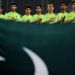 La FIFA desafilia a Pakist&aacute;n por la intervenci&oacute;n de terceros 