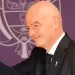 La FIFA propondrá destinar hasta USD 25 millones para cada federación entre 2027 y 2030