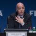 La FIFA planea cambiar su sistema de puntaje despu&eacute;s de Rusia 2018