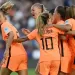 La FIFA registr&oacute; considerables aumentos en los ingresos del f&uacute;tbol femenino