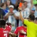 La FIFA registr&oacute; ingresos de m&aacute;s de 150.000 d&oacute;lares por sanciones disciplinarias