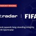 La FIFA renov&oacute; su asociaci&oacute;n con Sportradar
