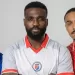 FIFA le solicit&oacute; a Hait&iacute; cambiar su remera antes del inicio del Mundial