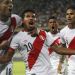 La FIFA anunci&oacute; el retiro de las tarjetas acumuladas para los repechajes rumbo a Rusia 2018