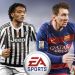 Con Cuadrado en la Juventus, el FIFA16 tiene nueva portada