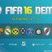&iquest;Qu&eacute; equipos estar&aacute;n en la Demo del FIFA 16?