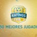 &iquest;Cu&aacute;les son los 50 mejores jugadores del FIFA 16?