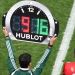 La FIFA aprob&oacute; el cuarto cambio en tiempo extra para R&iacute;o 2016 y el Mundial de Clubes