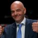FIFA cambiar&aacute; la forma de elegir la sede mundialista para 2026