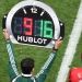 El f&uacute;tbol en R&iacute;o 2016 tendr&aacute; un cuarto cambio en caso de tiempo extra