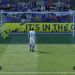 Dos amigos recrearon en un video viral los mejores fails del FIFA17