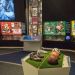 La FIFA inaugur&oacute; el flamante Museo del F&uacute;tbol Mundial