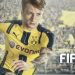 FIFA17 supera en ventas al PES2017