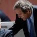 FIFA vet&oacute; a Platini y s&oacute;lo acept&oacute; a cinco candidatos