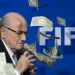 FIFA: 65 dirigentes deber&aacute;n devolver unos relojes de lujo que se les regalaron