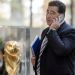 Proponen que cada confederaci&oacute;n gobierne la FIFA cada cuatro a&ntilde;os