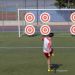 Seis jugadores probaron el FIFA17 con sus habilidades en la vida real