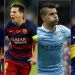 4 argentinos, 2 chilenos, 2 uruguayos y 1 colombiano nominados al Equipo del A&ntilde;o de la FIFA