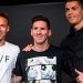 De Messi a God&iacute;n, estos son los 16 sudamericanos nominados para el Once Ideal de la FIFA