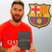 FIFA present&oacute; la lista de 55 futbolistas nominados al FIFPro World XI