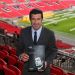 Luis Figo propondr&iacute;a un Mundial para 40 o 48 pa&iacute;ses
