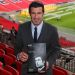 Luis Figo renunci&oacute; a su candidatura a la FIFA por falta de transparencia