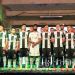 Figueirense contrat&oacute; a una agencia para fortalecer su marca