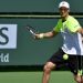  El BNP Paribas Open extiende su v&iacute;nculo con Fila