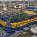 Hay filtro para los hinchas de Boca: &iquest;c&oacute;mo es y qui&eacute;nes pueden asistir contra Platense en la Bombonera?