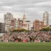 Final de 80 goles en el 131&deg; Abierto Argentino de Polo