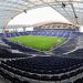 La Final de la Champions League cambia de sede y le abre las puertas al p&uacute;blico 