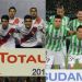 Apasionante definici&oacute;n de la Copa Total Sudamericana